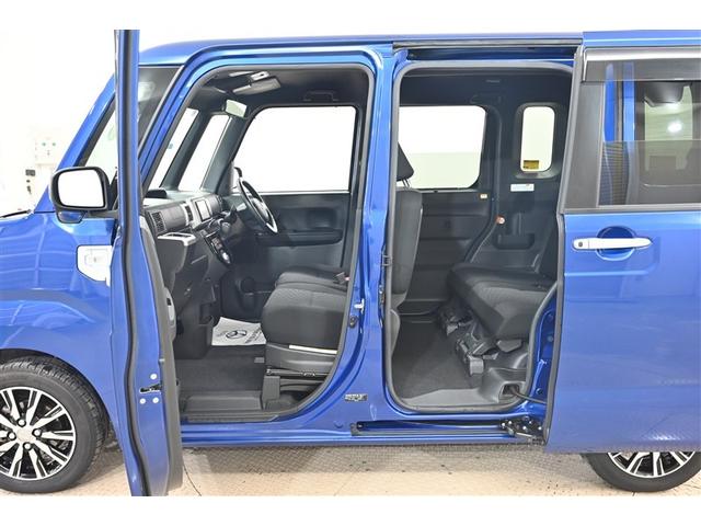 ウェイク GターボSAII 衝突回避支援ブレーキ Bモニター スマートキー・プッシュスタート VSA サイドエアバック ナビ&TV LED メモリーナビゲーション ドライブレコーダー フルセグテレビ ABS DVD視聴可能(14枚目)