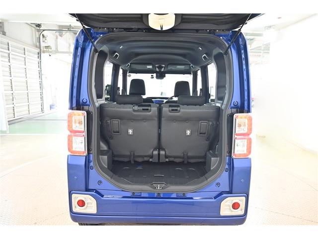 ウェイク GターボSAII 衝突回避支援ブレーキ Bモニター スマートキー・プッシュスタート VSA サイドエアバック ナビ&TV LED メモリーナビゲーション ドライブレコーダー フルセグテレビ ABS DVD視聴可能(15枚目)