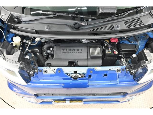 ウェイク GターボSAII 衝突回避支援ブレーキ Bモニター スマートキー・プッシュスタート VSA サイドエアバック ナビ&TV LED メモリーナビゲーション ドライブレコーダー フルセグテレビ ABS DVD視聴可能(16枚目)