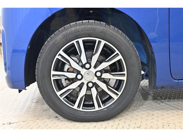 ウェイク GターボSAII 衝突回避支援ブレーキ Bモニター スマートキー・プッシュスタート VSA サイドエアバック ナビ&TV LED メモリーナビゲーション ドライブレコーダー フルセグテレビ ABS DVD視聴可能(17枚目)