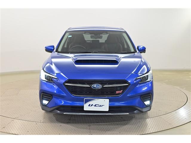 レヴォーグ STIスポーツ EX サイドエアバック ワンオナ レザー 電動パワーシート 地デジ オートクルーズ ドライブレコーダー パワーウィンドウ アルミホイール 助手席エアバッグ 横滑り防止 フルオートエアコン キーフリー 4WD(2枚目)