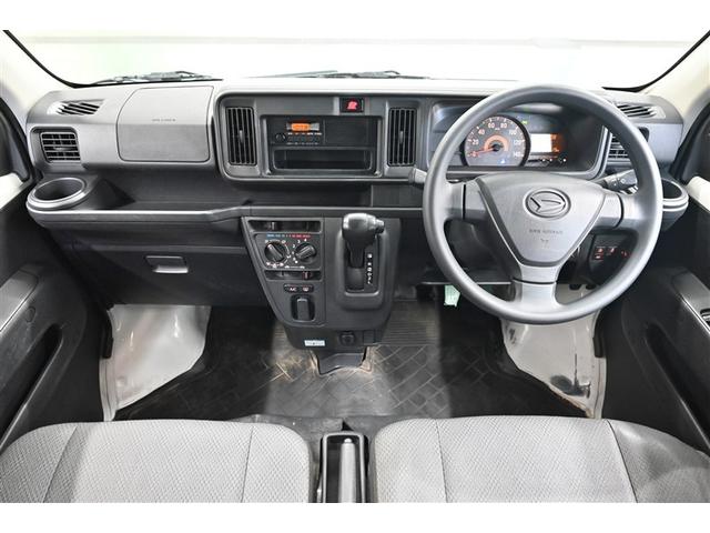 ハイゼットカーゴ スペシャル　フロントパワーウィンドウ　リモコンキー　デュアルエアバッグ　１オーナー車　ドラレコ付き　運転席エアバック　整備点検記録簿　パワステ　エアコン　ＡＢＳ　衝突被害軽減システム　ＥＳＣ　ＬＥＤライト（6枚目）