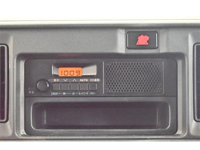ハイゼットカーゴ スペシャル　フロントパワーウィンドウ　リモコンキー　デュアルエアバッグ　１オーナー車　ドラレコ付き　運転席エアバック　整備点検記録簿　パワステ　エアコン　ＡＢＳ　衝突被害軽減システム　ＥＳＣ　ＬＥＤライト（9枚目）
