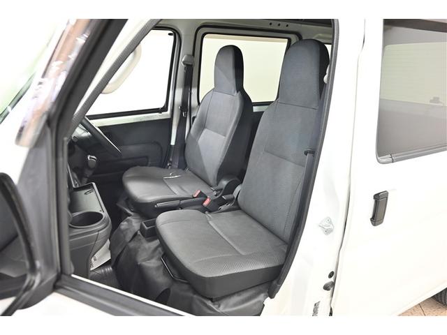 ハイゼットカーゴ スペシャル　フロントパワーウィンドウ　リモコンキー　デュアルエアバッグ　１オーナー車　ドラレコ付き　運転席エアバック　整備点検記録簿　パワステ　エアコン　ＡＢＳ　衝突被害軽減システム　ＥＳＣ　ＬＥＤライト（10枚目）