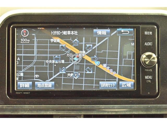 シエンタ ハイブリッドＧ　デュアルエアバック　ナビテレビ　メンテナンスノート　左右電動スライドドア　インテリキー　ＤＳＣ　地デジＴＶ　フルフラット　セキュリティー　ＤＶＤ視聴可能　ＬＥＤライト　ＰＳ　リヤカメラ　ウォークスルー（9枚目）