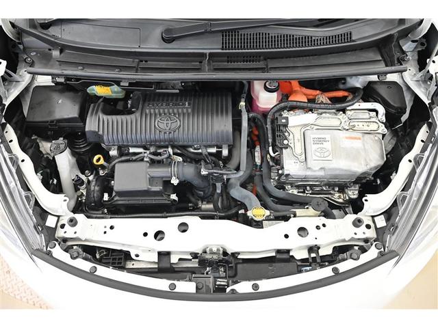 シエンタ ハイブリッドＧ　デュアルエアバック　ナビテレビ　メンテナンスノート　左右電動スライドドア　インテリキー　ＤＳＣ　地デジＴＶ　フルフラット　セキュリティー　ＤＶＤ視聴可能　ＬＥＤライト　ＰＳ　リヤカメラ　ウォークスルー（13枚目）