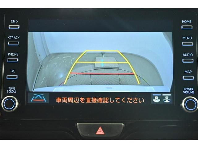 �o�b�N�K�C�h���j�^�[�ŁA������m�F���Ȃ�����S���Ē��Ԃ��邱�Ƃ��ł��܂��B�^�]���S�҂��n���҂��K�{�̋@�\�ł���I