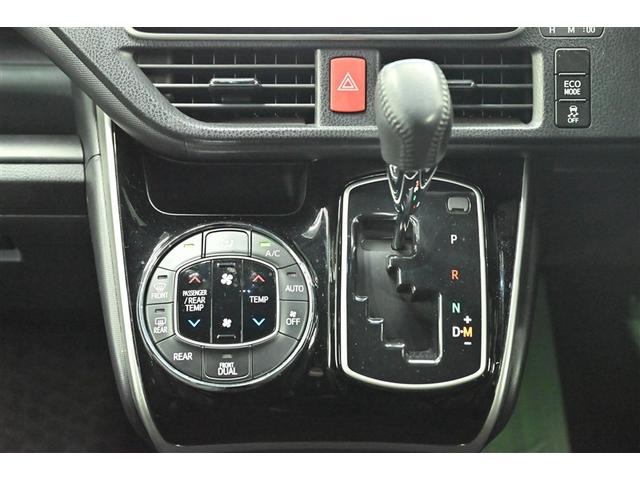 ヴォクシー ＺＳ　煌ＩＩ　ヘッドライトＬＥＤ　スマキー　ＤＶＤ再生可　リヤカメラ　ＥＴＣ車載器　地デジＴＶ　セキュリティアラーム　リアエアコン　ＶＳＣ　助手席エアバック　パワーウインドウ　オートエアコン　エアバック　パワステ（8枚目）