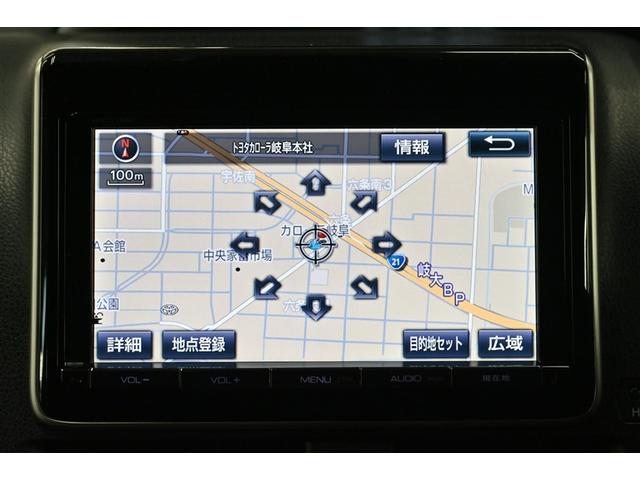 ヴォクシー ＺＳ　煌ＩＩ　ヘッドライトＬＥＤ　スマキー　ＤＶＤ再生可　リヤカメラ　ＥＴＣ車載器　地デジＴＶ　セキュリティアラーム　リアエアコン　ＶＳＣ　助手席エアバック　パワーウインドウ　オートエアコン　エアバック　パワステ（9枚目）