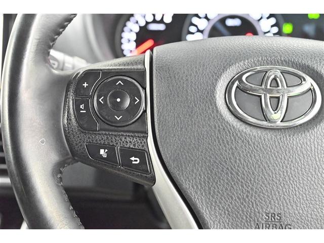 ヴォクシー ＺＳ　煌ＩＩ　ヘッドライトＬＥＤ　スマキー　ＤＶＤ再生可　リヤカメラ　ＥＴＣ車載器　地デジＴＶ　セキュリティアラーム　リアエアコン　ＶＳＣ　助手席エアバック　パワーウインドウ　オートエアコン　エアバック　パワステ（18枚目）
