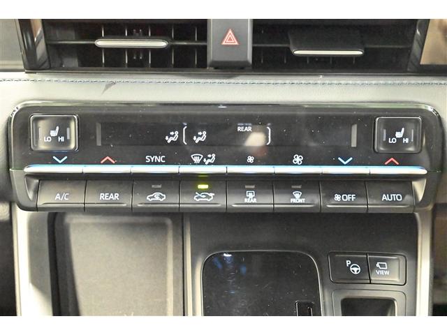 ヴォクシー Ｓ－Ｚ　フルオートエアコン　Ｒカメラ　デュアルエアコン　ＥＴＣ車載器　パワーウインドウ　盗難防止装置　アルミ　横滑り防止装置　ＬＥＤライト　メモリナビ　キーフリー　ＡＢＳ　記録簿　サイドエアバック　ナビＴＶ（8枚目）