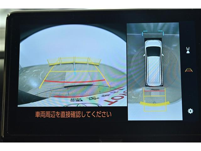 ヴォクシー Ｓ－Ｚ　フルオートエアコン　Ｒカメラ　デュアルエアコン　ＥＴＣ車載器　パワーウインドウ　盗難防止装置　アルミ　横滑り防止装置　ＬＥＤライト　メモリナビ　キーフリー　ＡＢＳ　記録簿　サイドエアバック　ナビＴＶ（10枚目）