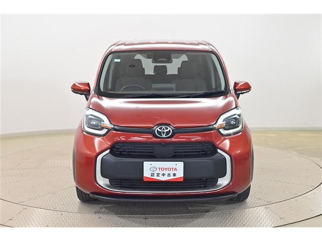 シエンタ ハイブリッドＺ　衝突軽減ブレーキシステム　スマートキーＰスタート　地上デジタル　ＥＳＣ　オートクルーズ　イモビ　ナビテレビ　ＥＴＣ付き　ＬＥＤライト　パワーウィンドウ　ＡＡＣ　ＷＳＲＳ　エアバッグ　キーフリー　ＡＢＳ（2枚目）