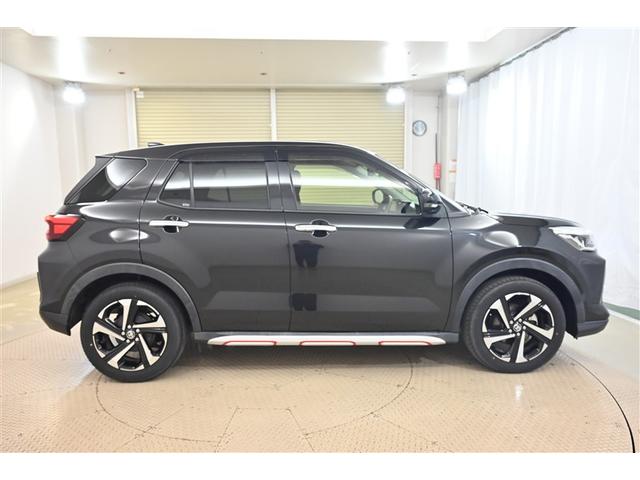 ライズ Ｚ　横滑り防止システム　衝突回避　スマキー　バックモニタ－　ＬＥＤヘッドライト　ナビＴＶ　フルセグＴＶ　点検記録簿　メモリナビ　キーレスエントリー　クルコン　ドライブレコーダ　セキュリティアラーム　ＥＴＣ（4枚目）