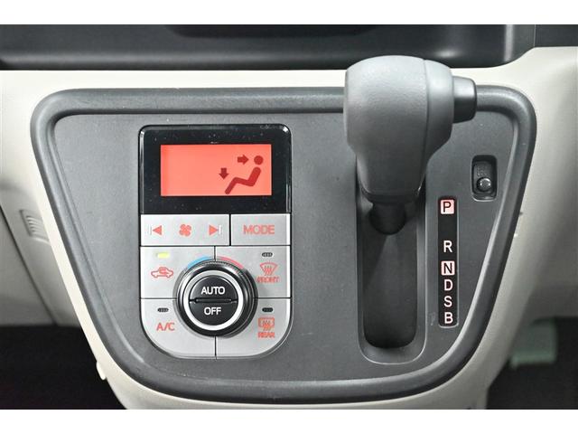 パッソ X Gパッケージ パワーステアリング 衝突軽減ブレーキサポート Aストップ ESC パワーウィンドウ ナビ&TV 点検記録簿 イモビライザー ワンセグ スマートキー ABS メモリーナビ デュアルエアバッグ キーレス(8枚目)