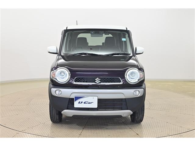 ハスラー Ｘターボ　ＤＶＤ再生可　キーフリーシステム　ナビ・ＴＶ　Ｒカメラ　ドライブレコーダー　１オーナー　スマキー　横滑り防止　アルミ　パワーウィンドウ　盗難防止　パワステ　ＡＢＳ　メモリーナビ　エアバック　Ｉストップ（2枚目）