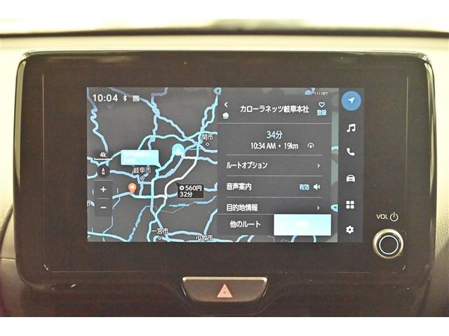ヤリスクロス ハイブリッドＺ　スマ－トキ－　バックモニタ　１００Ｖ　運転席助手席エアバッグ　ＬＥＤヘットライト　クルコン　アルミ　ＥＳＣ　ＥＴＣ車載器　フルオートエアコン　パワーウィンドウ　Ｐシート　イモビ　キーレススタート（9枚目）