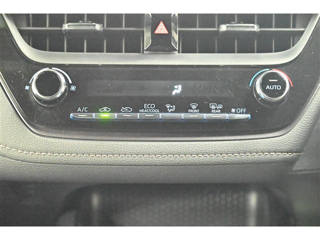 カローラツーリング ダブルバイビー　点検記録簿　Ｂカメラ　ワンオーナー車　キーレスエントリー　ＥＳＣ　ＬＥＤ　ＥＴＣ付　ＡＷ　パワーウィンドウ　盗難防止　ＡＢＳ　エアバッグ　パワステ　クルコン　サイドエアバッグ　メモリーナビ　ナビ（8枚目）