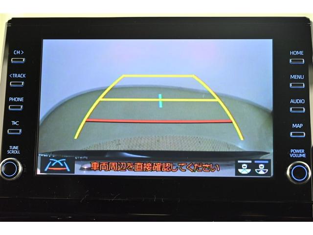 カローラツーリング ダブルバイビー　点検記録簿　Ｂカメラ　ワンオーナー車　キーレスエントリー　ＥＳＣ　ＬＥＤ　ＥＴＣ付　ＡＷ　パワーウィンドウ　盗難防止　ＡＢＳ　エアバッグ　パワステ　クルコン　サイドエアバッグ　メモリーナビ　ナビ（10枚目）