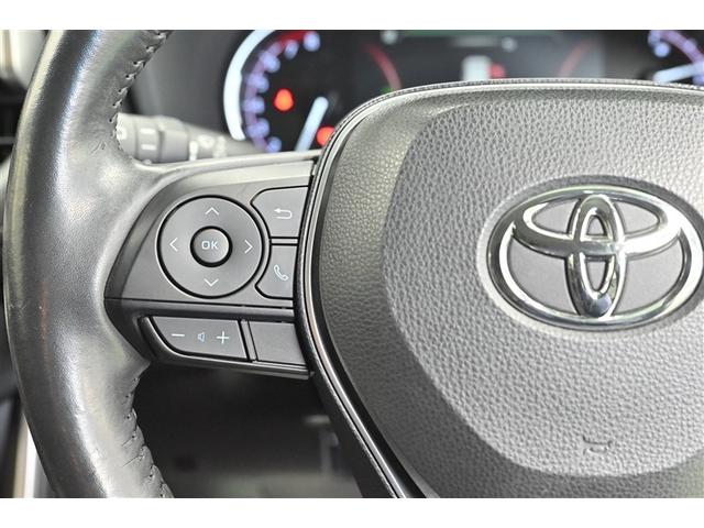 ＲＡＶ４ Ｇ　Ｚパッケージ　ドライブレコーダ　横滑防止装置　Ａクルコン　地デジ　キーレスエントリー　ＥＴＣ付　スマキー　リアカメラ　助手席エアバッグ　ＬＥＤヘッド　オートエアコン　盗難防止装置　サイドエアバッグ　パワーシート（18枚目）