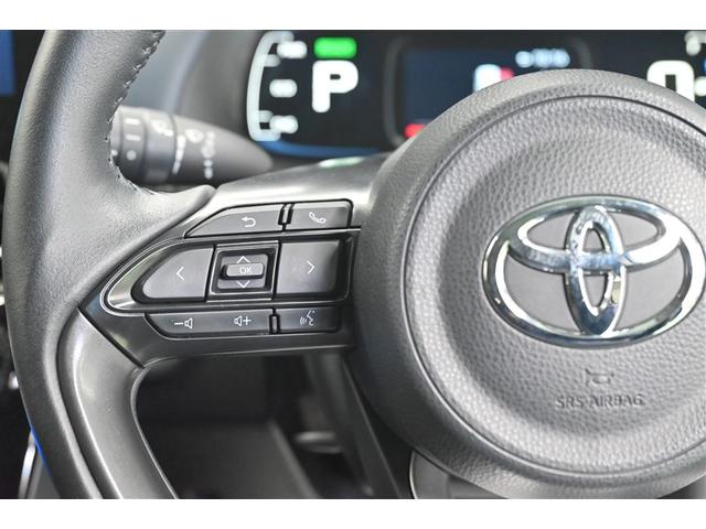 アクア Z Pシート PCS 100V LEDランプ クルコン フルセグTV 点検記録簿 スマートキー VSC オートエアコン イモビライザー カーテンエアバッグ 助手席エアバック パワーステアリング TV(17枚目)