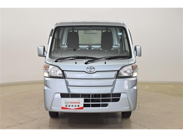 ピクシストラック スタンダード 運転席エアバック エアコン ワンオーナー パワステ 記録簿(2枚目)