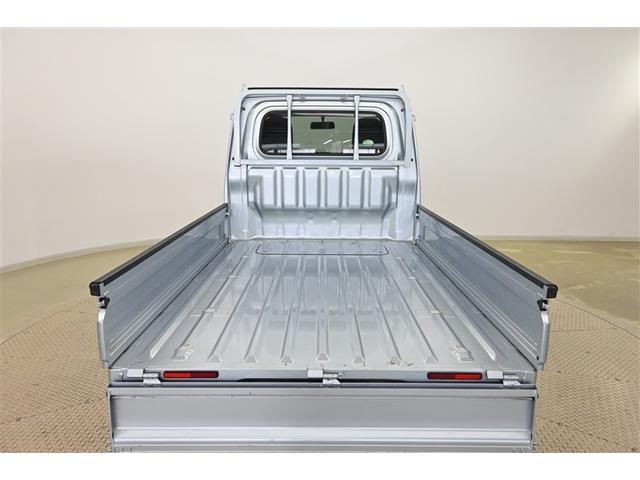 ピクシストラック スタンダード 運転席エアバック エアコン ワンオーナー パワステ 記録簿(11枚目)