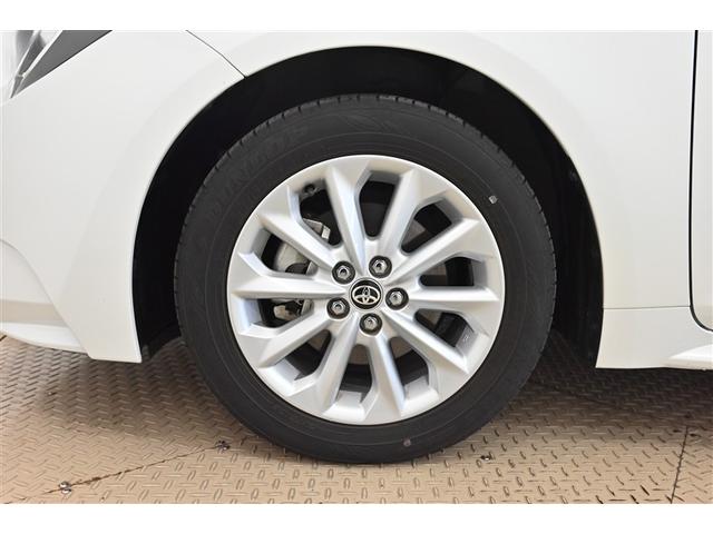 カローラツーリング G アルミホイール ドライブレコーダー 記録簿 キーレス TV スマートエントリー 盗難防止装置 バックガイドモニター ETC LEDヘッドランプ クルーズコントロール ワンオーナー 地デジTV(15枚目)