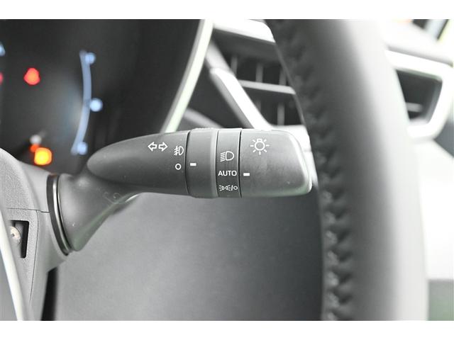 カローラツーリング G アルミホイール ドライブレコーダー 記録簿 キーレス TV スマートエントリー 盗難防止装置 バックガイドモニター ETC LEDヘッドランプ クルーズコントロール ワンオーナー 地デジTV(19枚目)