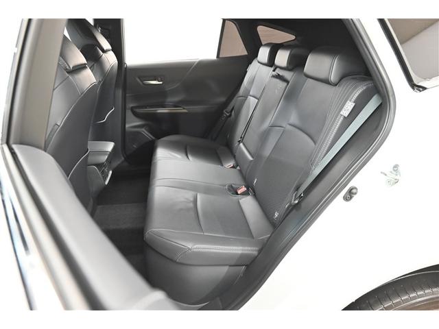 ハリアーハイブリッド Ｚ　レザーパッケージ　衝突回避システム　スマートキープッシュスタート　フルセグテレビ　横滑り防止機能　Ｂモニター　革　盗難防止システム　エアバッグ　ＬＥＤライト　アルミホイール　パワーウィンドウ　ＡＢＳ　助手席エアバック（12枚目）