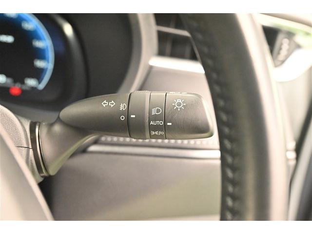 ハリアーハイブリッド Ｚ　レザーパッケージ　衝突回避システム　スマートキープッシュスタート　フルセグテレビ　横滑り防止機能　Ｂモニター　革　盗難防止システム　エアバッグ　ＬＥＤライト　アルミホイール　パワーウィンドウ　ＡＢＳ　助手席エアバック（19枚目）