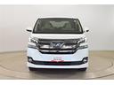 ヴェルファイアハイブリッド Ｖ　プリクラッシュセーフティー　両側電動ドア　ワンオーナー車　１００Ｖ電源　バックモニター　ＬＥＤヘッドライト　横滑り防止装置　アルミホイール　盗難防止システム　スマートキー　キーレス　ドライブレコーダー（2枚目）