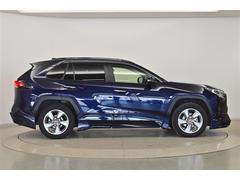 ＲＡＶ４ ハイブリッドＧ　バックカメラ付き　パノラマルーフ　エアロ　ＬＥＤライト 0201775A20240225T001 3