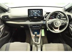 見通しのよいすっきりとした視界で、運転もしやすいです。 6