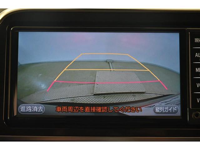 Ｇ　リアカメラ　衝突被害軽減ブレーキ　横滑り防止　ワンセグＴＶ　スマートキー　パワーウインドウ　４ＷＤ　ＥＴＣ　ＡＢＳ　エアバッグ　３列シート　ウォークスルー　ＡＡＣ　メモリーナビ　ナビＴＶ　パワステ(15枚目)