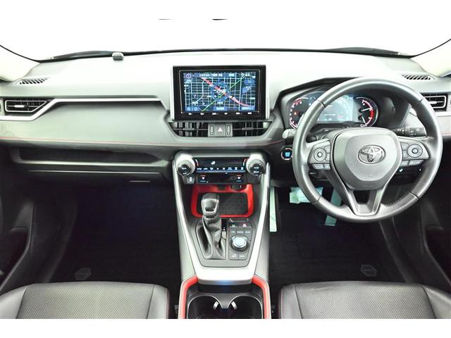 ＲＡＶ４ アドベンチャー　オフロードパッケージ　パワーウインドウ　ＡＡＣ　アルミホイール　記録簿付　キーフリー　ＬＥＤランプ　クルコン　スマートキ　メモリナビ　運転席パワーシート　ＤＶＤ再生　地デジ　横滑り防止装置　ＡＢＳ　盗難防止装置　ＰＳ（6枚目）