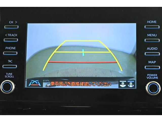 カローラツーリング ハイブリッド　Ｇ－Ｘ　プラス　バックモニター　衝突軽減ブレーキ　ＬＥＤヘッドライト　ナビ　クルーズコントロール　４ＷＤ　ＥＴＣ（10枚目）