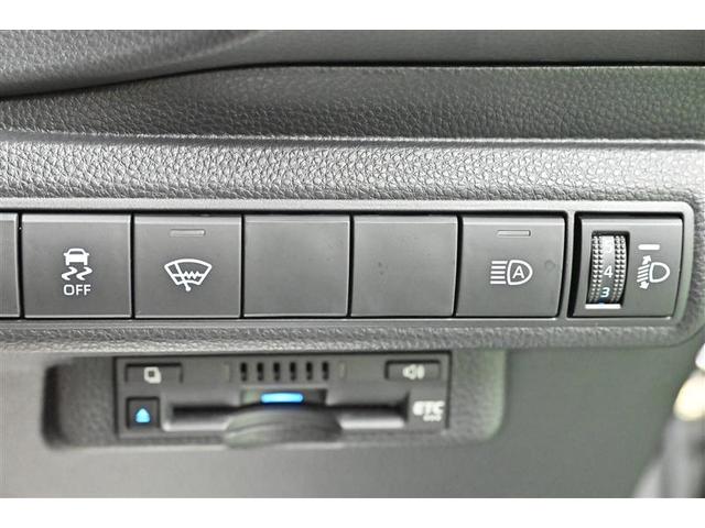 カローラツーリング ハイブリッド　Ｇ－Ｘ　プラス　バックモニター　衝突軽減ブレーキ　ＬＥＤヘッドライト　ナビ　クルーズコントロール　４ＷＤ　ＥＴＣ（20枚目）