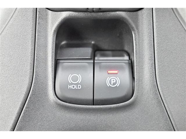 カローラツーリング ハイブリッド　Ｇ－Ｘ　プラス　バックモニター　衝突軽減ブレーキ　ＬＥＤヘッドライト　ナビ　クルーズコントロール　４ＷＤ　ＥＴＣ（23枚目）