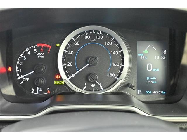 カローラツーリング ハイブリッド　Ｇ－Ｘ　プラス　バックモニター　衝突軽減ブレーキ　ＬＥＤヘッドライト　ナビ　クルーズコントロール　４ＷＤ　ＥＴＣ（25枚目）