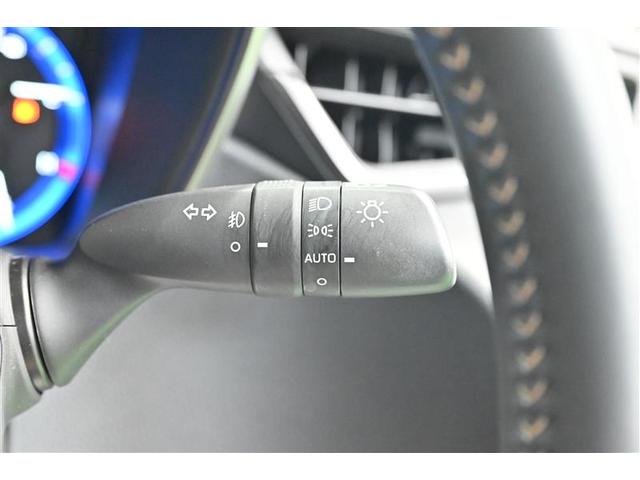 カローラツーリング ハイブリッド　ダブルバイビー　追突軽減ブレーキ　バックモニタ　横滑防止　スマキー　ＬＥＤライト　デュアルエアバッグ　エアコン　オートクルーズ　サイドエアバッグ　ＥＴＣ付　ナビ　ＰＳ　キーフリー　ＡＢＳ　エアバック　メモリ－ナビ（19枚目）