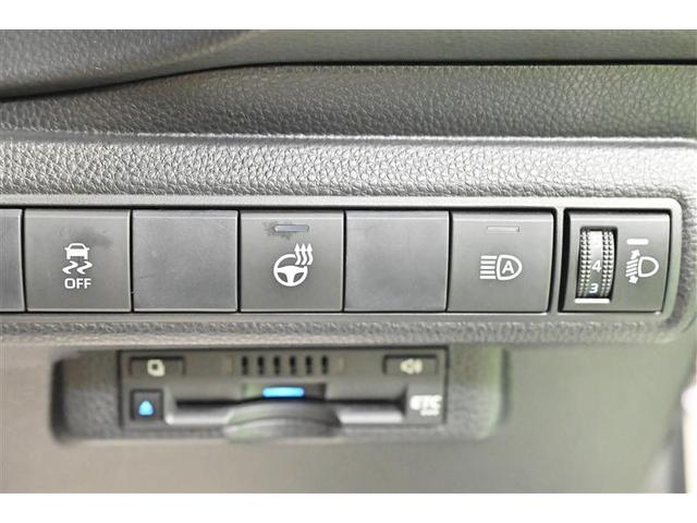 カローラツーリング ハイブリッド　ダブルバイビー　追突軽減ブレーキ　バックモニタ　横滑防止　スマキー　ＬＥＤライト　デュアルエアバッグ　エアコン　オートクルーズ　サイドエアバッグ　ＥＴＣ付　ナビ　ＰＳ　キーフリー　ＡＢＳ　エアバック　メモリ－ナビ（20枚目）