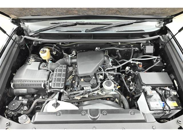 ランドクルーザープラド TX LEDランプ リアカメラ ABS付き 盗難防止装置 アルミホイール オートクルーズコントロール メモリーナビ キーレス サイドエアバッグ ナビTV ダブルエアバッグ ETC装備 横滑り防止 切替4WD(15枚目)