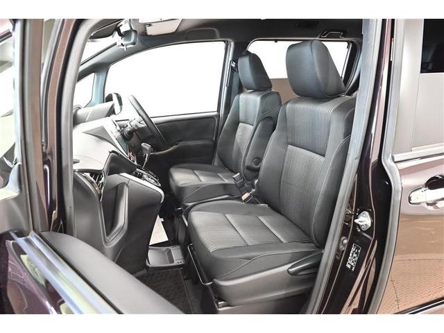 ヴォクシー ZS 煌 1オーナー セキュリティー 点検記録簿 スマートキー&プッシュスタート Wエアコン LEDヘッド 4WD車 横滑り防止 バックモニター オートエアコン ナビTV DVD再生 ETC 3列シート アルミ(13枚目)