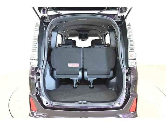 ヴォクシー ZS 煌 1オーナー セキュリティー 点検記録簿 スマートキー&プッシュスタート Wエアコン LEDヘッド 4WD車 横滑り防止 バックモニター オートエアコン ナビTV DVD再生 ETC 3列シート アルミ(15枚目)