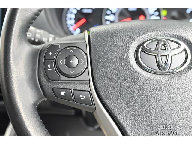 ヴォクシー ZS 煌 1オーナー セキュリティー 点検記録簿 スマートキー&プッシュスタート Wエアコン LEDヘッド 4WD車 横滑り防止 バックモニター オートエアコン ナビTV DVD再生 ETC 3列シート アルミ(19枚目)