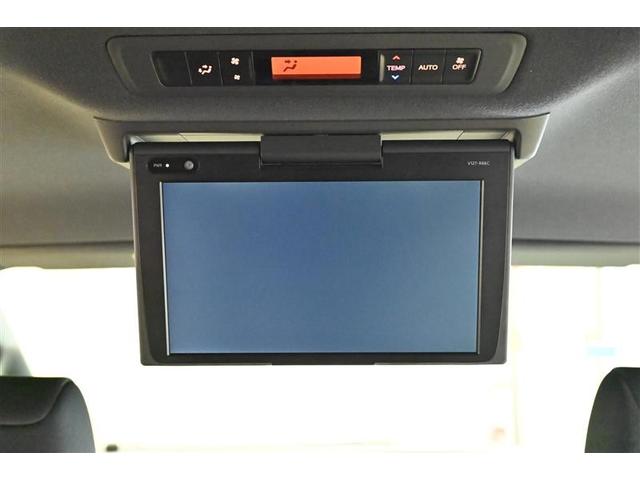 ヴォクシー ZS 煌 1オーナー セキュリティー 点検記録簿 スマートキー&プッシュスタート Wエアコン LEDヘッド 4WD車 横滑り防止 バックモニター オートエアコン ナビTV DVD再生 ETC 3列シート アルミ(26枚目)