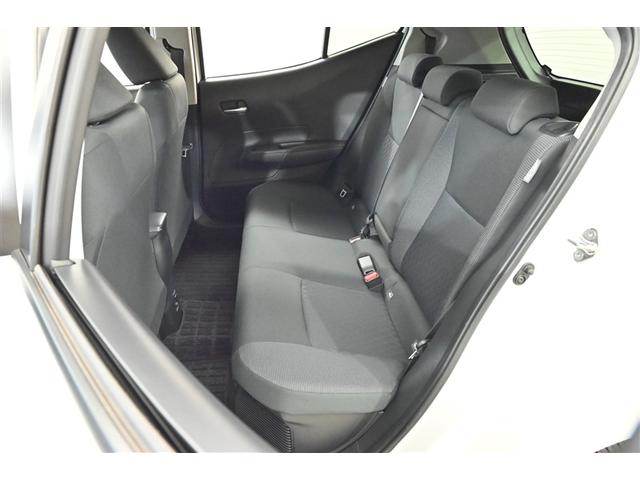 アクア Ｇ　衝突被害軽減装置　ＬＥＤヘッド　Ｂモニター　記録簿　オートエアコン　クルーズコントロール　ナビ　ＡＷ　盗難防止システム　横滑り防止装置　ＥＴＣ　スマートキー　キーレス　４ＷＤ　エアバッグ　ドラレコ（12枚目）