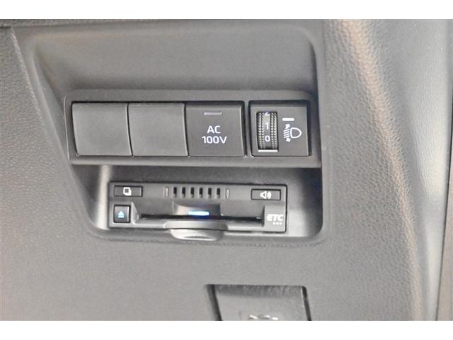 アクア Ｇ　衝突被害軽減装置　ＬＥＤヘッド　Ｂモニター　記録簿　オートエアコン　クルーズコントロール　ナビ　ＡＷ　盗難防止システム　横滑り防止装置　ＥＴＣ　スマートキー　キーレス　４ＷＤ　エアバッグ　ドラレコ（21枚目）