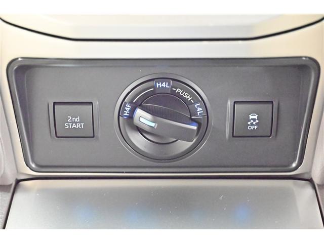 ランドクルーザープラド ＴＸ　Ｌパッケージ　リアカメラ　１オ－ナ－　スマートキ　盗難防止　キーレスエントリー　ＥＴＣ装備　３列席　寒冷地　エアコン　ＬＥＤランプ　レザー　アルミホイール　パートタイム４ＷＤ　横滑り防止システム　フルＴＶ　ＡＢＳ（25枚目）